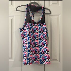 Livi active tank 18/20